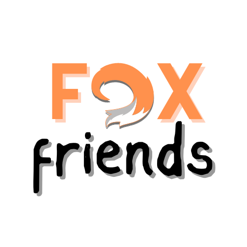 Fox Friends Logo